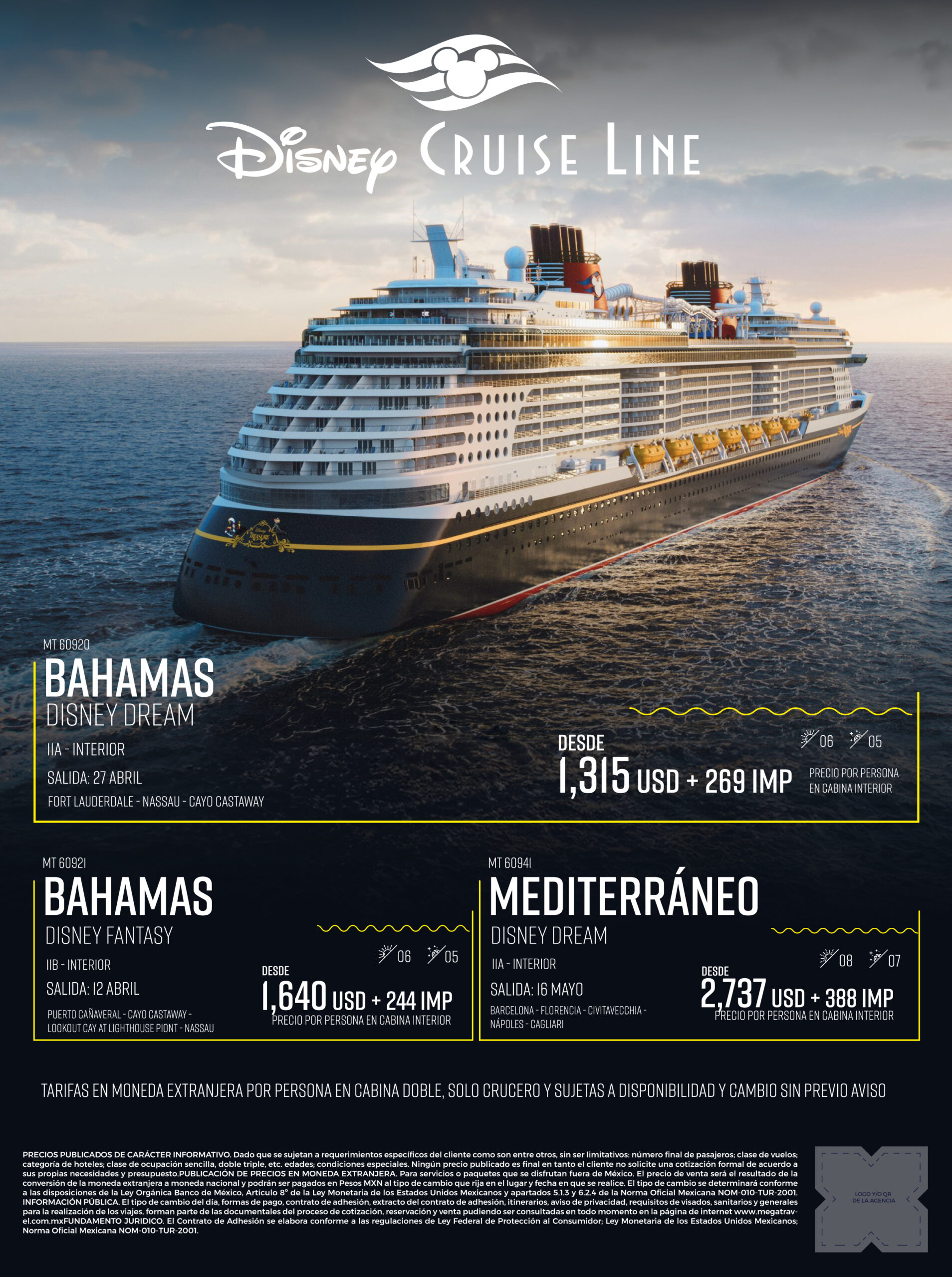 disney treasure cruceros 69d687802a137